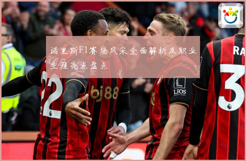 诺里斯F1赛场风采全面解析及职业生涯亮点盘点