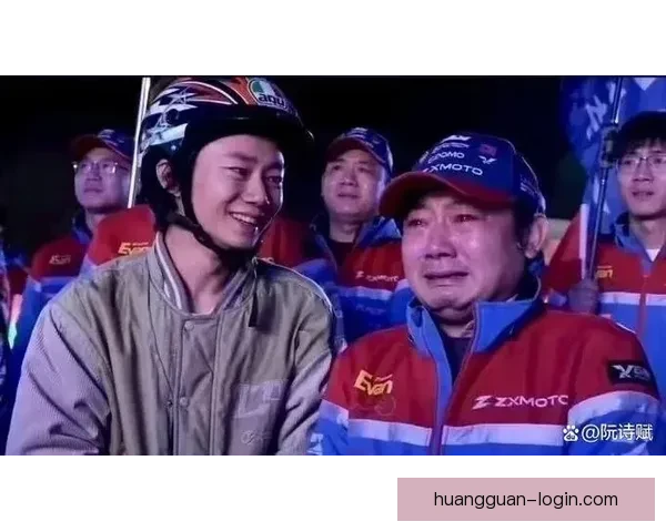 县城修车工二十年逆袭终登世界冠军之巅传奇人生故事平凡起点铸辉煌