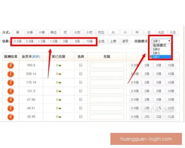 体育竞猜赔率深度解析与投注技巧全面指南 体育竞猜赔率深度解析与投注技巧全面指南