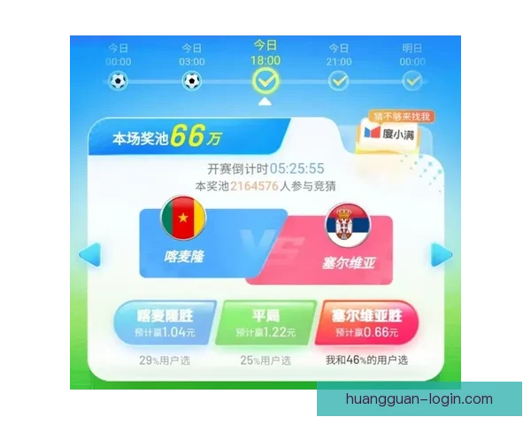 世界杯竞猜胜负全攻略让你轻松掌握比赛走势与投注技巧
