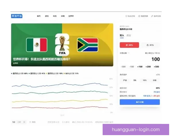 世界杯竞猜热潮来袭,掌握投注技巧轻松赢取丰厚奖金 世界杯竞猜热潮来袭,掌握投注技巧轻松赢取丰厚奖金